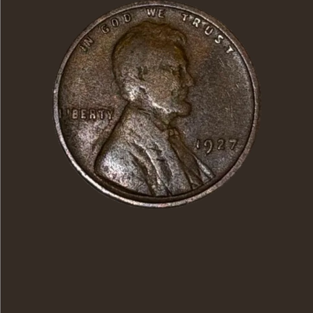 Classic Copper Coin - Picture 4 of 16